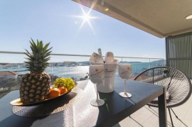 Apartman Blue Wave, Croatia, Traù, Regione spalatino-dalmata