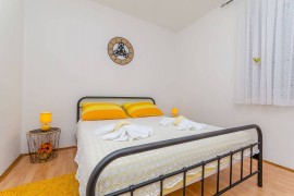 Apartment Olga, Croatia, Traù, Ciovo