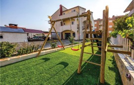 Appartamento vacanze per 6 persone con terrazza, Croatia, Traù, Regione spalatino-dalmata