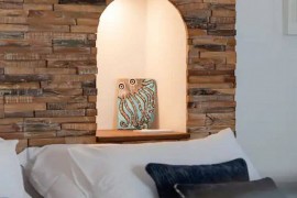 Mamma mia luxury rooms - Double Room with Sea View (Deluxe Mamma Mia) - 4 (Galeria), Croatia, Traù, Regione spalatino-dalmata