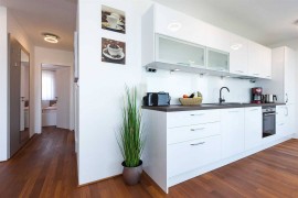 Appartamento Niko 2 con Vista Mare, Croatia, Zidarici, Krk (Croazia)