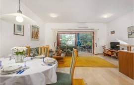 Appartamento vacanze per 5 persone con terrazza, Croatia, Njivice, Krk (Croazia)