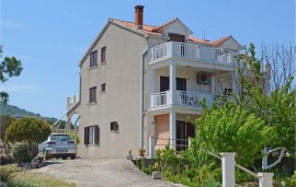 Appartamento vacanze per 6 persone con terrazza, Croatia, Kneza, Korcula