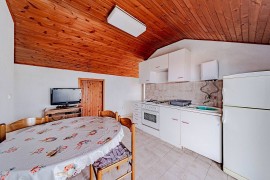Casa vacanza per 14 persone con terrazza, Croatia, Lombarda Croazia, Korcula