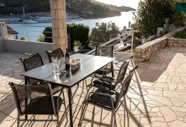 Bellissimo appartamento con due camere da letto Doris, Croatia, Vallegrande Croazia, Korcula