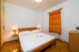 Ferienwohnung in Bol mit Meerblick, Balkon, Klimaanlage, W-Lan (5217-9), Croatia, Bol Croazia, Brac