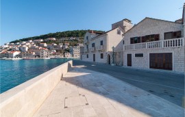 Casa vacanza per 6 persone con terrazza, Croatia, Pucischie, Brac
