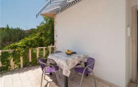 Appartamento vacanze per 5 persone con giardino, Croatia, San Pietro di Brazza, Brac
