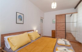 Appartamento vacanze per 5 persone con giardino, Croatia, San Pietro di Brazza, Brac