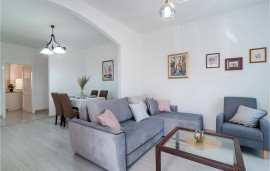 Appartamento vacanze per 5 persone con giardino, Croatia, San Pietro di Brazza, Brac