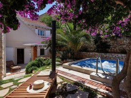Marijan, Croatia, San Giovanni di Brazza, Brac
