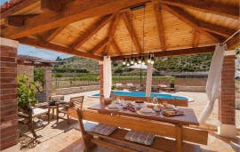 Casa vacanza per 2 persone con terrazza, Croatia, Postire, Brac
