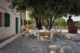 Villa per 7 persone con balcone/terrazza, Croatia, Pucischie, Brac