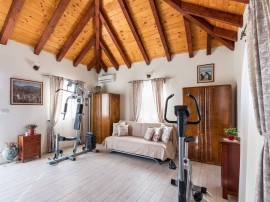 Luxurious Villa in Selca with Pool, Croatia, Selca, Povlija Selca und Sumartin