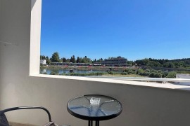 Comfy Room with balcony and view, Montenegro, Donji Štoj, Dulcigno