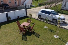 Apartment\/apartment for 4 guests with 66m² in Doni Štoj (161721), Montenegro, Donji Štoj, Dulcigno