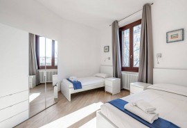Charming Hideaway in Florence - Apt x4, Italy, Firenze Centro storico, Firenze