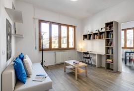 Lulli Bright and Cozy Flat, Italia, Firenze Centro storico, Firenze