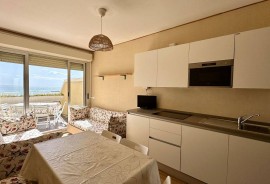 Se085 - Senigallia, nuovo bilocale fronte mare alle ‘’Piramidi’’, Italia, Senigallia, Senigallia (comune)