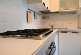 Se128 - Senigallia, bilocale a 100 mt dal mare, con posto auto, Italia, Senigallia, Senigallia (comune)