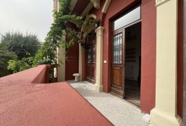 Se114 - Senigallia, porzione di splendida villa liberty a 30 metri dal mare, Italy, Senigallia, Senigallia (comune)