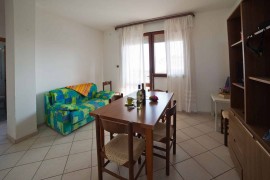 Appartamento con terrazza, Italia, Rosolina Mare, Polesine