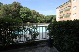 Comodo trilocale a Rosolina con piscina in comune, Italy, Rosolina Mare, Polesine