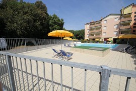 Comodo trilocale a Rosolina con piscina in comune, Italy, Rosolina Mare, Polesine