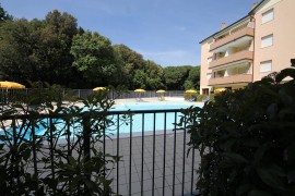 Comodo trilocale a Rosolina con piscina in comune, Italy, Rosolina Mare, Polesine