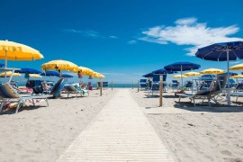 Residence La Pigna - La Pigna Est 16, Italia, Rosolina Mare, Polesine
