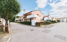 Appartamento con vista mare: AC, Parcheggio, Cucina. 200m alla spiaggia., Italia, Rosolina Mare, Polesine