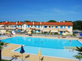 Rosolina Mare 350 - Solmare 350.40, Italia, Rosolina Mare, Polesine