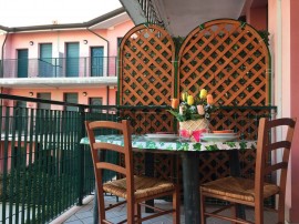 Arioso appartamento con balcone - Beahost, Italia, Rosolina Mare, Polesine