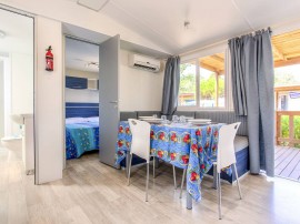 Rosapineta Sud, Italia, Rosolina Mare, Polesine