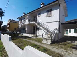 Rifugio sulla spiaggia con aria condizionata, parcheggio, giardino e terrazza, Italia, Rosolina Mare, Polesine