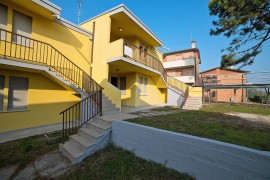 Comfort e tranquillità per la tua vacanza a Rosolina, Italia, Rosolina Mare, Polesine
