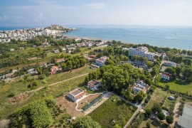 Iremar F - Residence Iremar F, Italia, Vieste, Gargano