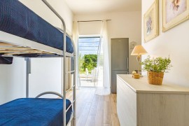 Iremar F - Residence Iremar F, Italia, Vieste, Gargano