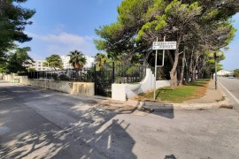 Iremar C1 - Residence Iremar C1, Italia, Vieste, Gargano
