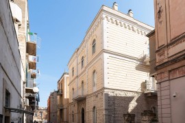 Pugliamare - Rondini sul Mare by Wonderful Italy, Italia, Bisceglie, Via Francigena