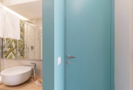 Abissi Room x2 ad un passo dal mare, Italia, Trani, Via Francigena