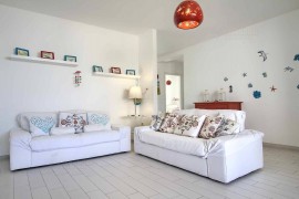 Starfish Apt, Italia, Leuca, Castrignano del Capo