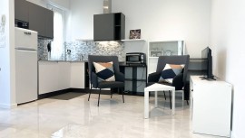 Appartamento Praga 19 - Affitti Brevi Italia, Italia, Rimini, Provincia di Rimini