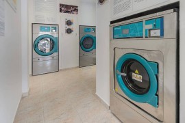 Appartamento fronte mare a Sant Josep de sa Talaia - 35 m² - Piscina, Spain, Cala de Bou, Sant Josep de sa Talaia