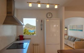 Villa per 6 persone con giardino, Spain, Cala Saladeta, Ibiza