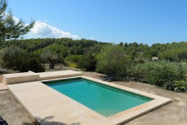 Appartamento di 340 m² con piscina privata e piscina all'aperto, Spain, Sant Antoni de Portmany, Ibiza occidentale