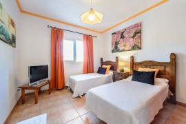 Villa Cala Boix | 115 mq | Spiaggia 2,5 km, Spain, Santa Eularia des Riu, Ibiza Est