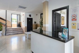 Appartamento fronte mare a Sant Josep de sa Talaia - 35 m² - Piscina, Spain, Cala de Bou, Sant Josep de sa Talaia