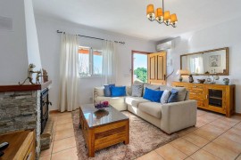Villa Cala Boix | 115 mq | Spiaggia 2,5 km, Spain, Santa Eularia des Riu, Ibiza Est