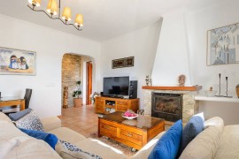 Villa Cala Boix | 115 mq | Spiaggia 2,5 km, Spain, Santa Eularia des Riu, Ibiza Est